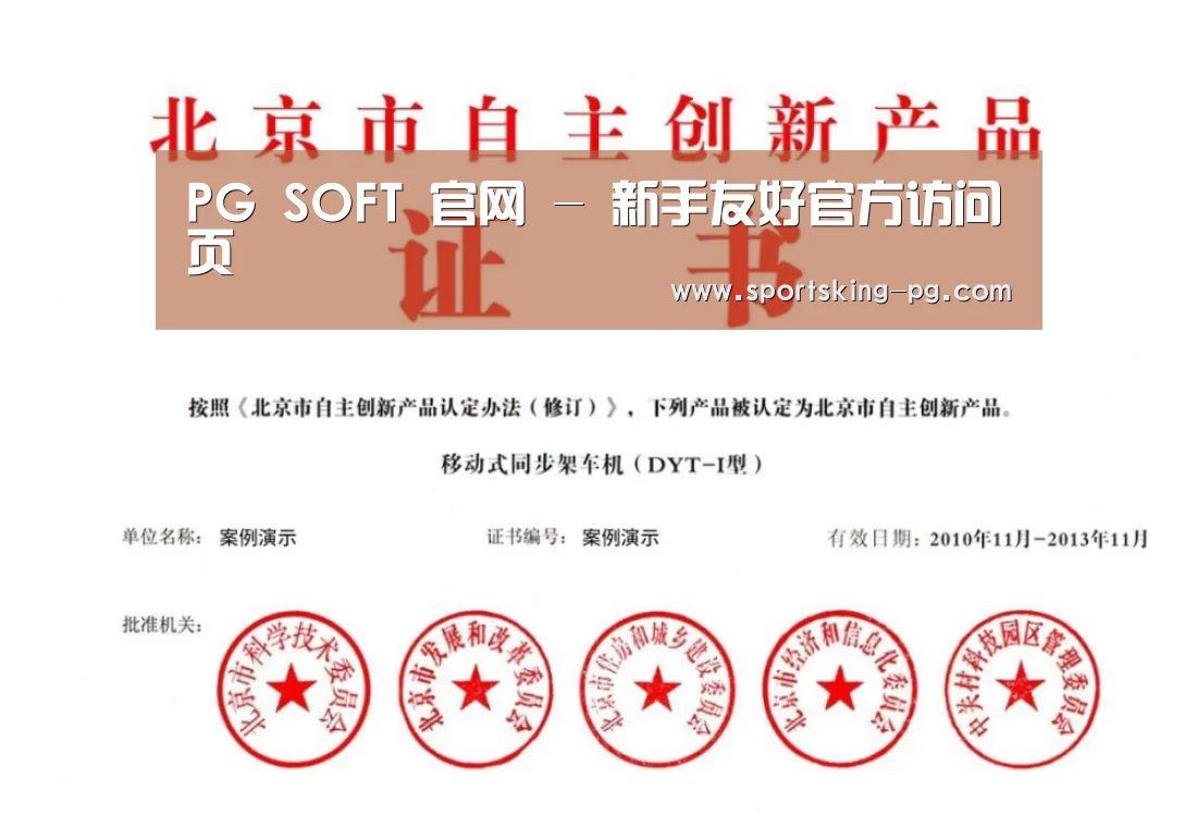 荣誉证书三(图1)