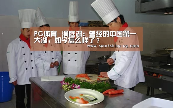 PG体育-洞庭湖:曾经的中国第一大湖,如今怎么样了?(图2) PG地址