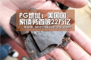 PG地址:美国国家债务首破22万亿美元 家庭债务也增至新高(图1) PG捕鱼
