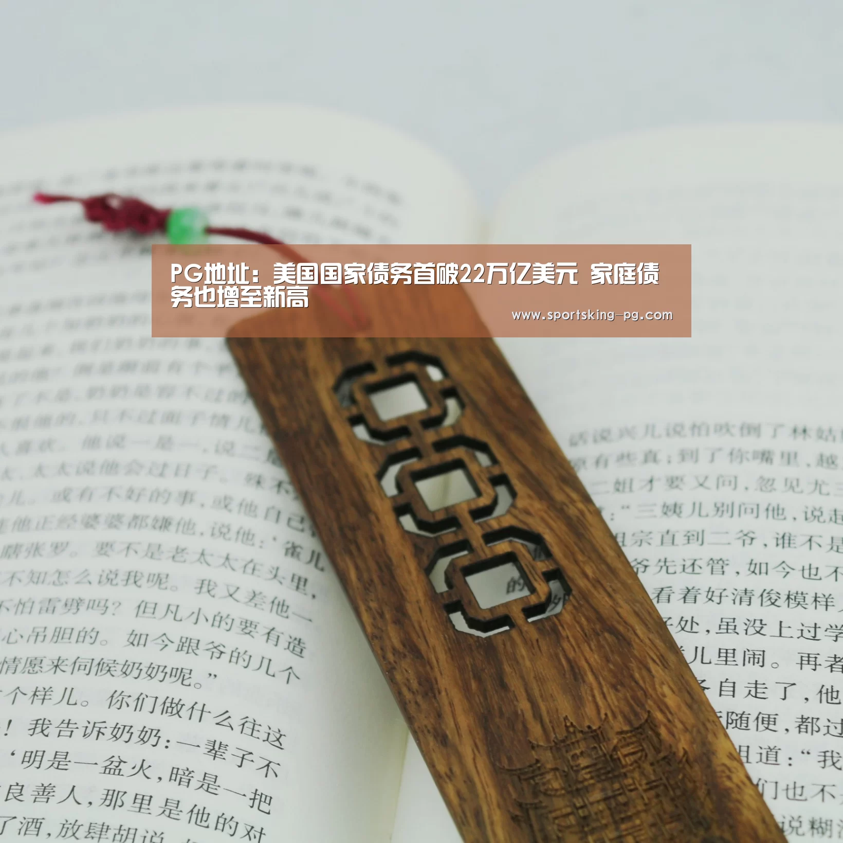 PG地址:美国国家债务首破22万亿美元 家庭债务也增至新高(图4) PG捕鱼